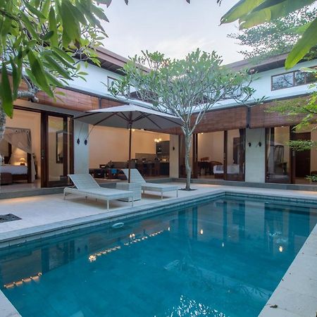 Villa Sayang Sanur I Ngoại thất bức ảnh
