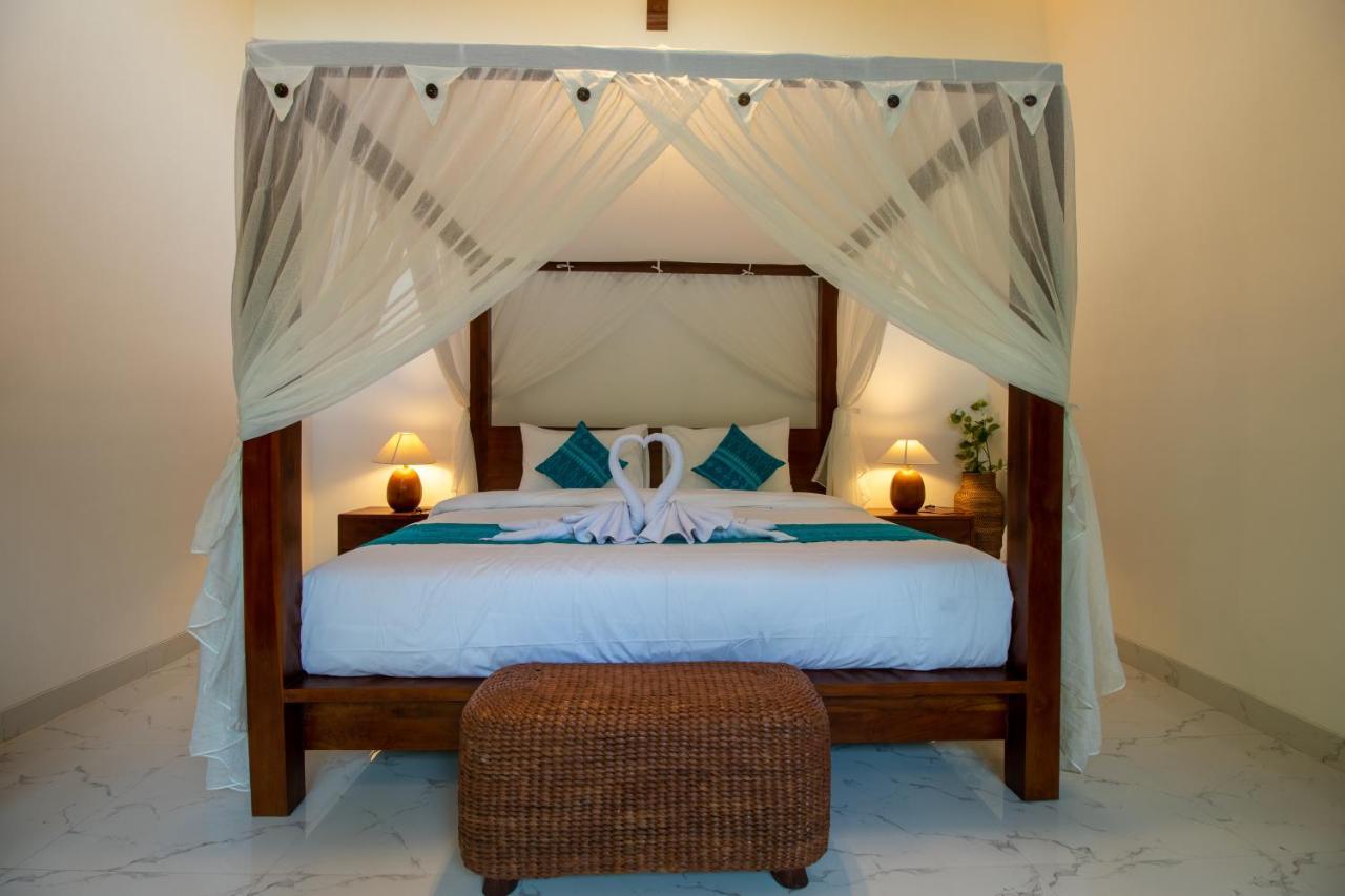 Villa Sayang Sanur I Ngoại thất bức ảnh