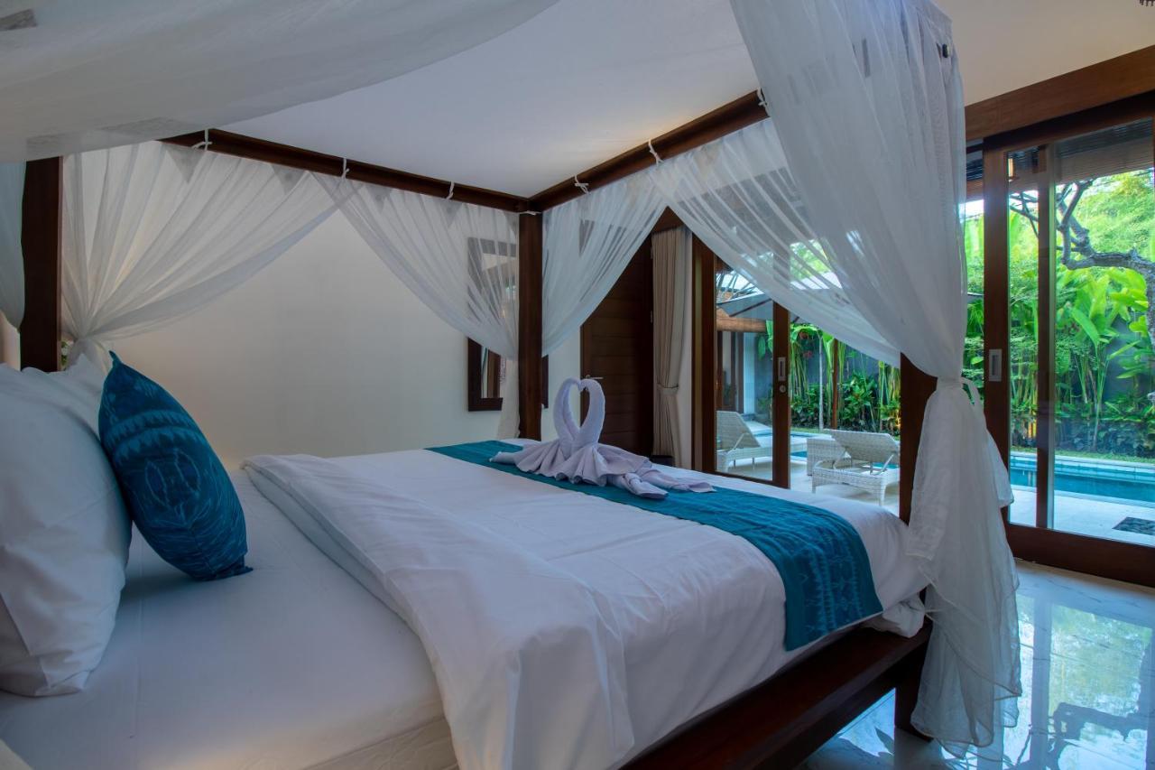 Villa Sayang Sanur I Ngoại thất bức ảnh