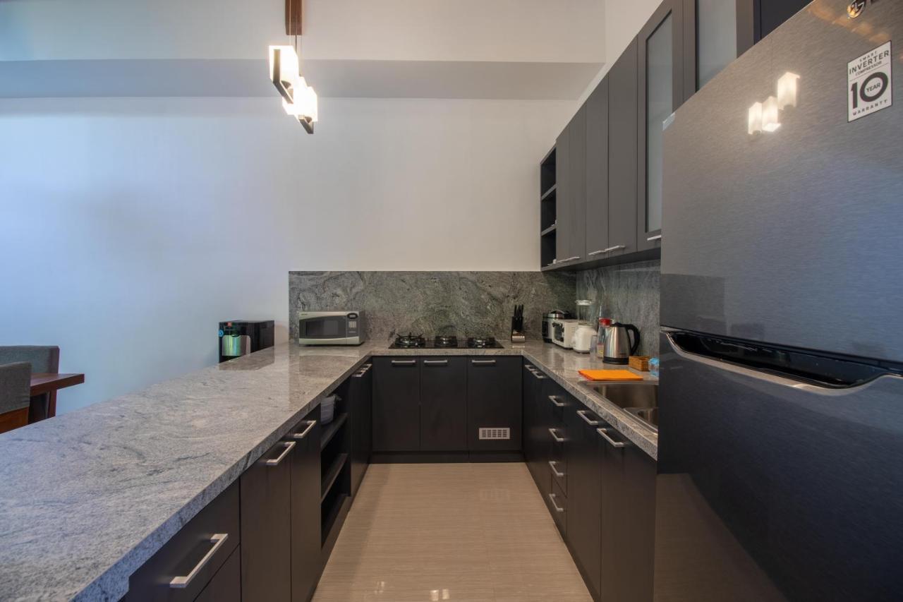 Villa Sayang Sanur I Ngoại thất bức ảnh
