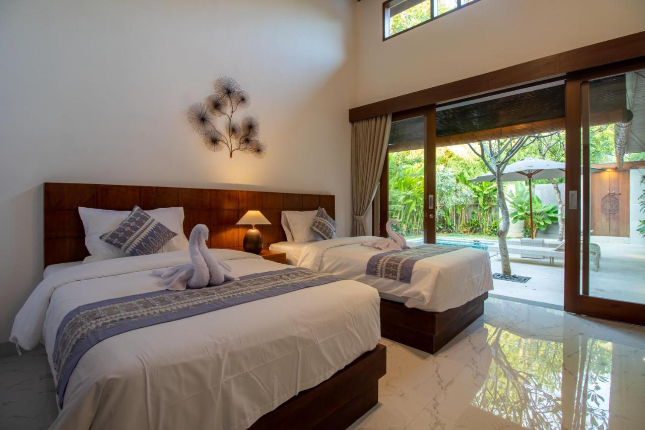 Villa Sayang Sanur I Ngoại thất bức ảnh