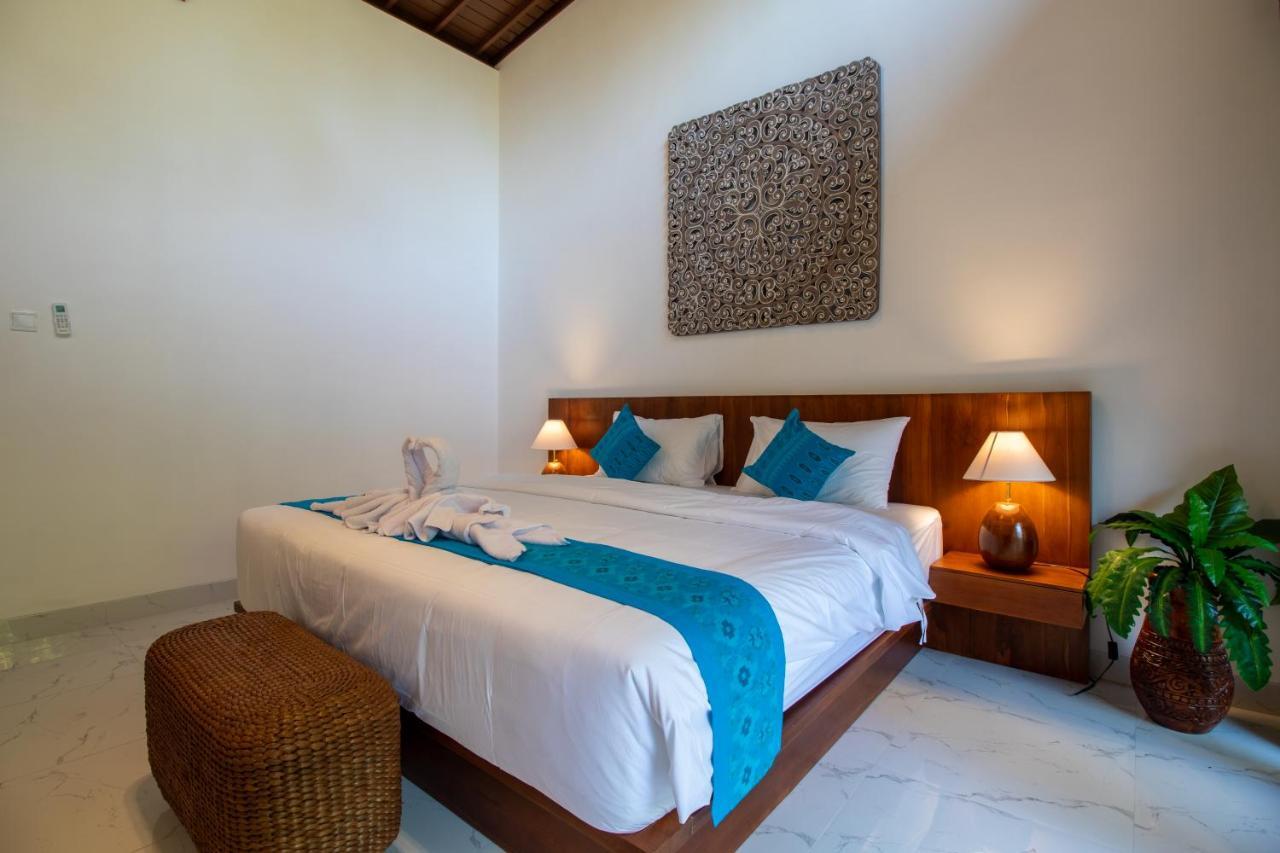 Villa Sayang Sanur I Ngoại thất bức ảnh