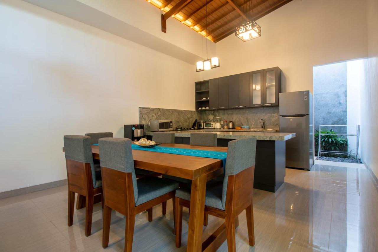 Villa Sayang Sanur I Ngoại thất bức ảnh