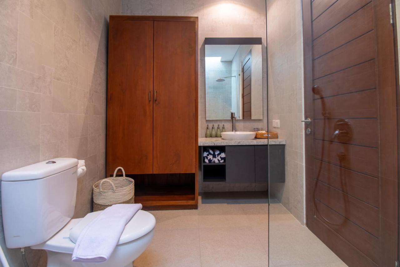 Villa Sayang Sanur I Ngoại thất bức ảnh
