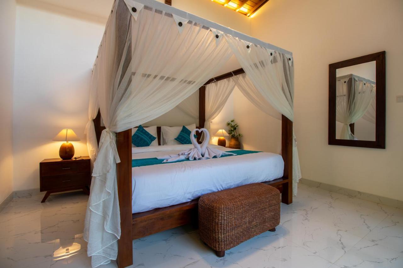 Villa Sayang Sanur I Ngoại thất bức ảnh