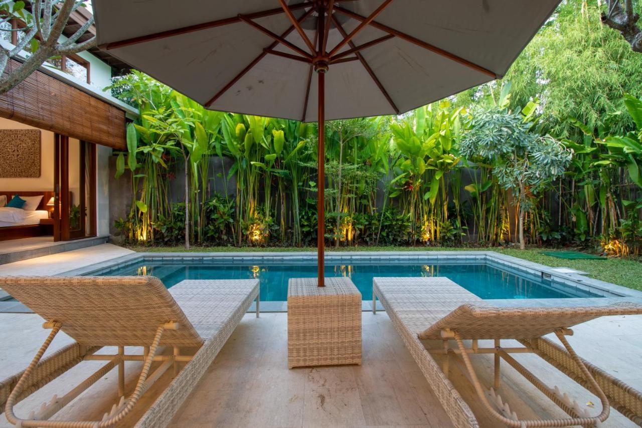 Villa Sayang Sanur I Ngoại thất bức ảnh