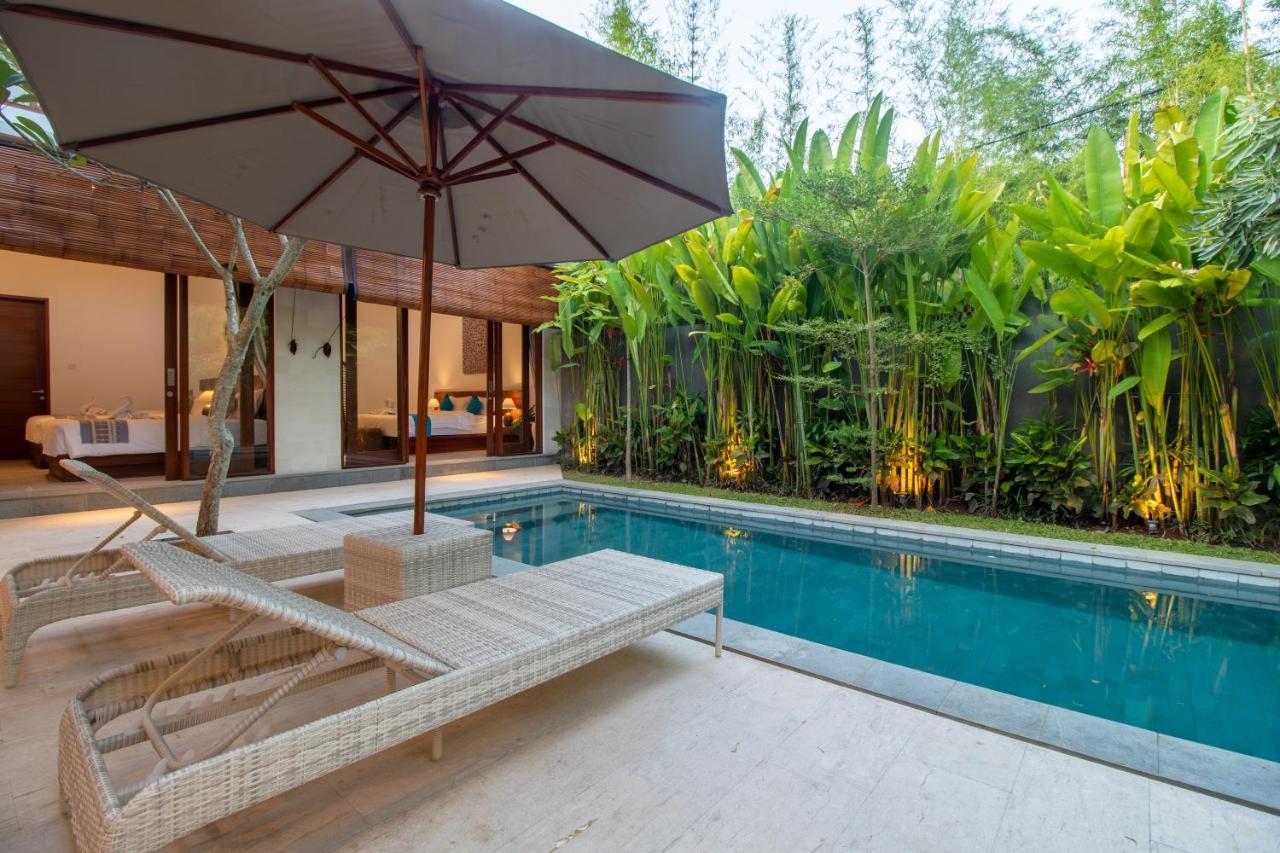Villa Sayang Sanur I Ngoại thất bức ảnh