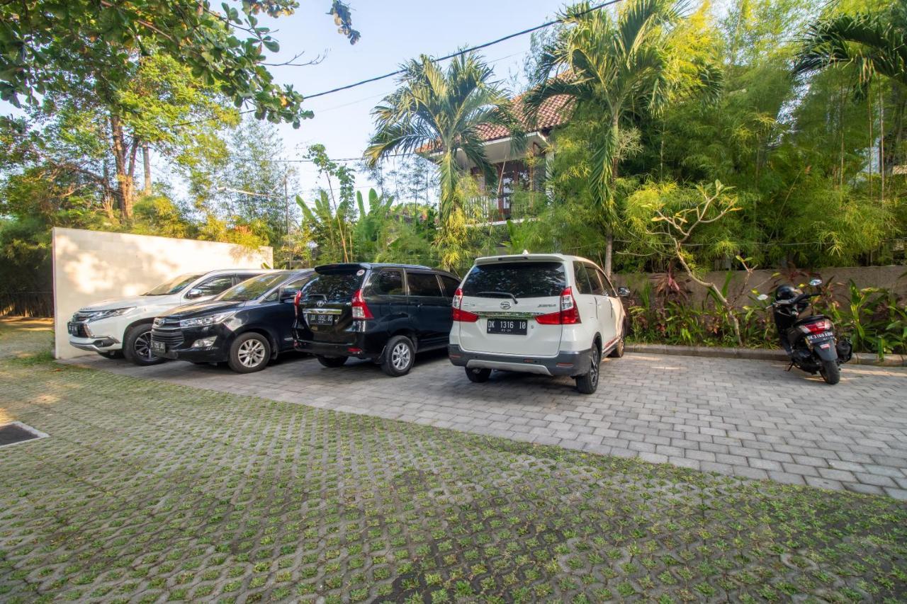 Villa Sayang Sanur I Ngoại thất bức ảnh